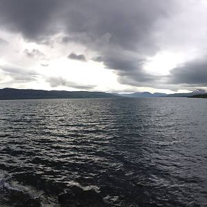Strytan panorama