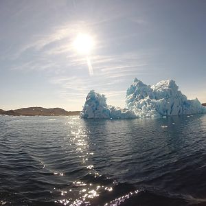 Icebergs