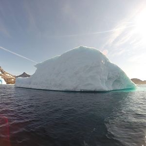 Iceberg