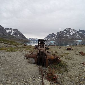 Ikkateq 3