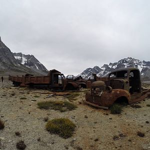Ikkateq 5