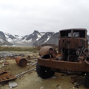 Fixer upper