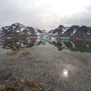 Ikkateq 8
