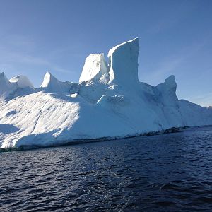 Artic Terrtas