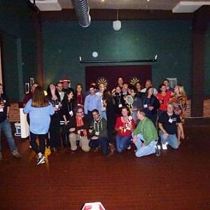 Group pic