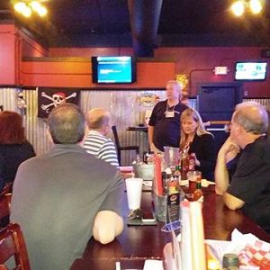Feb 2016 - ReefHound