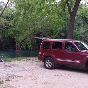 Campsite 503