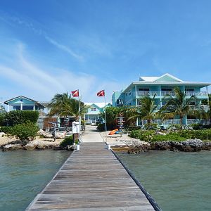 Grand Cayman