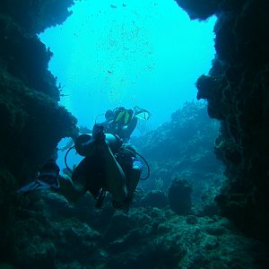 Grand Cayman