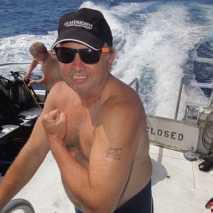 Welcome to the CHUM show