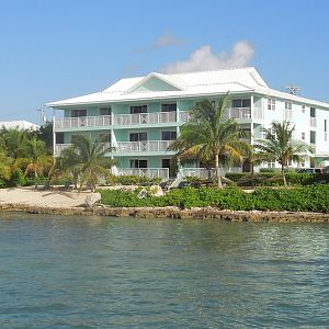 Casa de CHUM