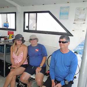 boat buds