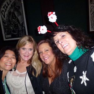 New Adventure, watermonkee, scubagirl, Heidi Ho