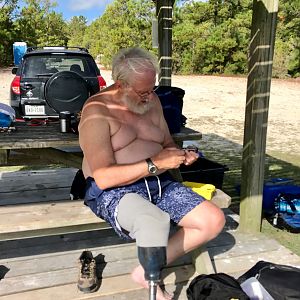 Blue Lagoon outing 10-21-2017