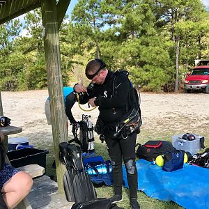 Blue Lagoon outing 10-21-2017
