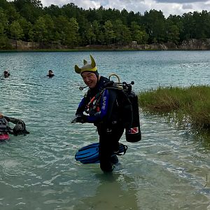 Blue Lagoon outing 10-21-2017