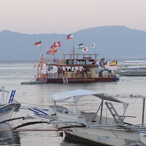 5  Harbour Bar