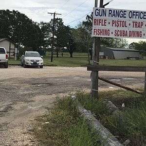 Only in Texas