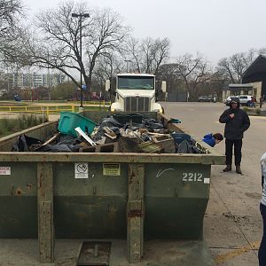 Dumpster 2