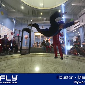 DeepGeek flies