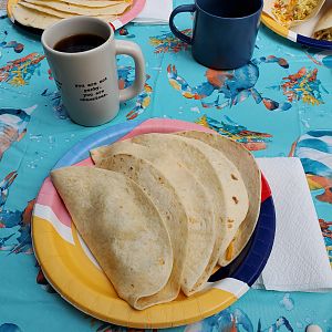 Breakfast