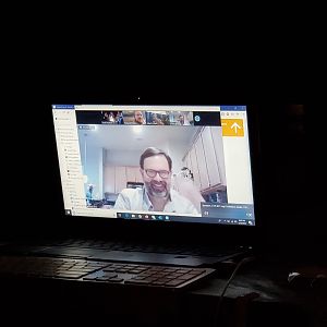 ZoomCampfireConference