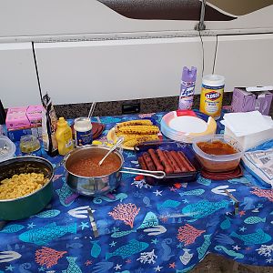 Dinner