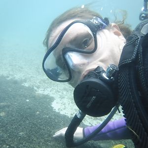 Lakediver