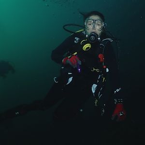 SaltyNymph