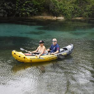 ReefHound And Watermonkee - MAR Comal