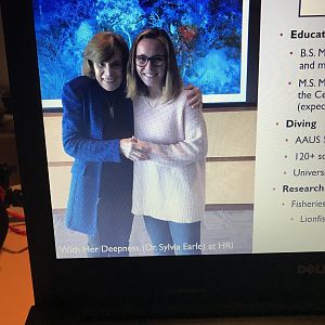 Aug '20 meeting - Her Deepness