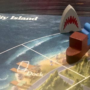 A killer game