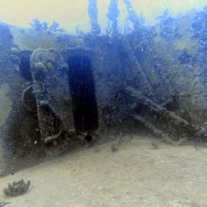 Spiegel Grove