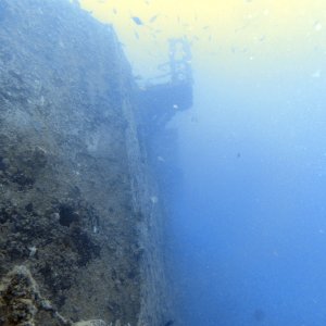 Spiegel Grove