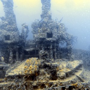 Spiegel Grove