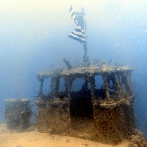Spiegel Grove