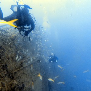 Spiegel Grove