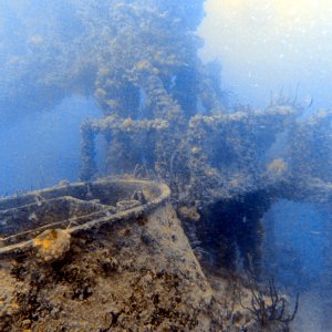 Spiegel Grove
