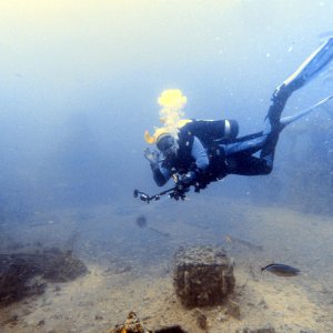 McLot on the Spiegel Grove