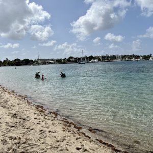 BHB beach
