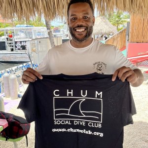 Our newest CHUMmer