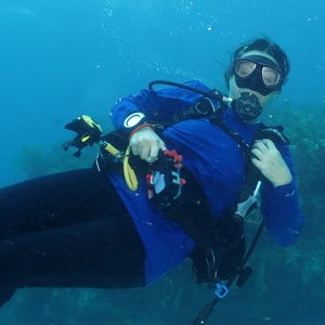 deep bubbles