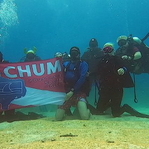 CHUM group pic