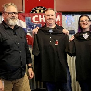 DeepGeek and Lakediver - 3rd year DAM CHUMmers