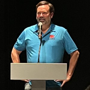 Sushi Boy’s TED talk
