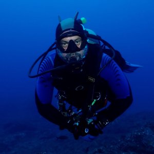 Underwater Vice
