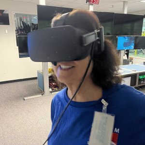 Virtual Ho