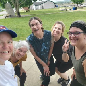 23 Still smiling after an hour of ZUMBA AND a 5k.jpg