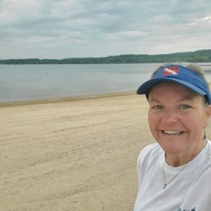 03 Tourist Park Beach - notice the swim buoys.jpg