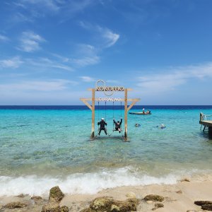 Kokomo beach